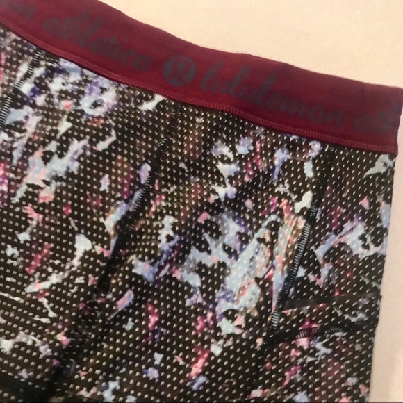 Lululemon What The Sport Short - Picture 2 of 5